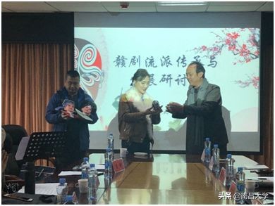 我们的2019 | 走进人文、外国语、艺设、公管、科技学院和现代教育技术中心