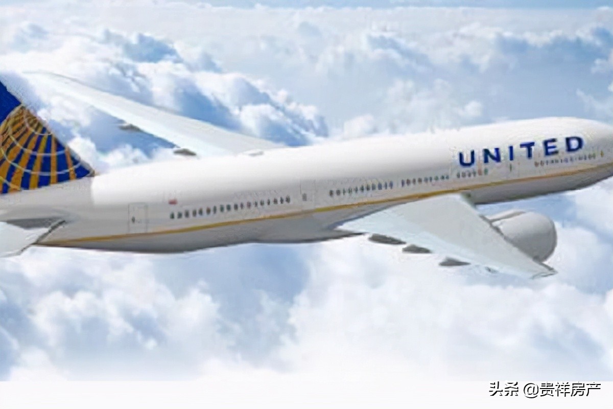 世界十大航空公司：中国海航集团上榜，美国占四家