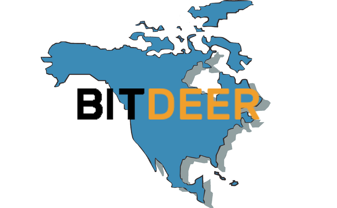 专访比特小鹿集团矿场业务负责人王文广：矿业的未来在海外