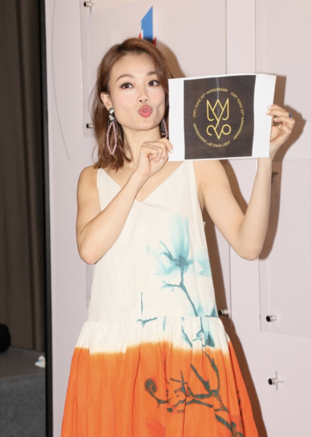 香港容祖儿结婚了吗(容祖儿感情史八卦)