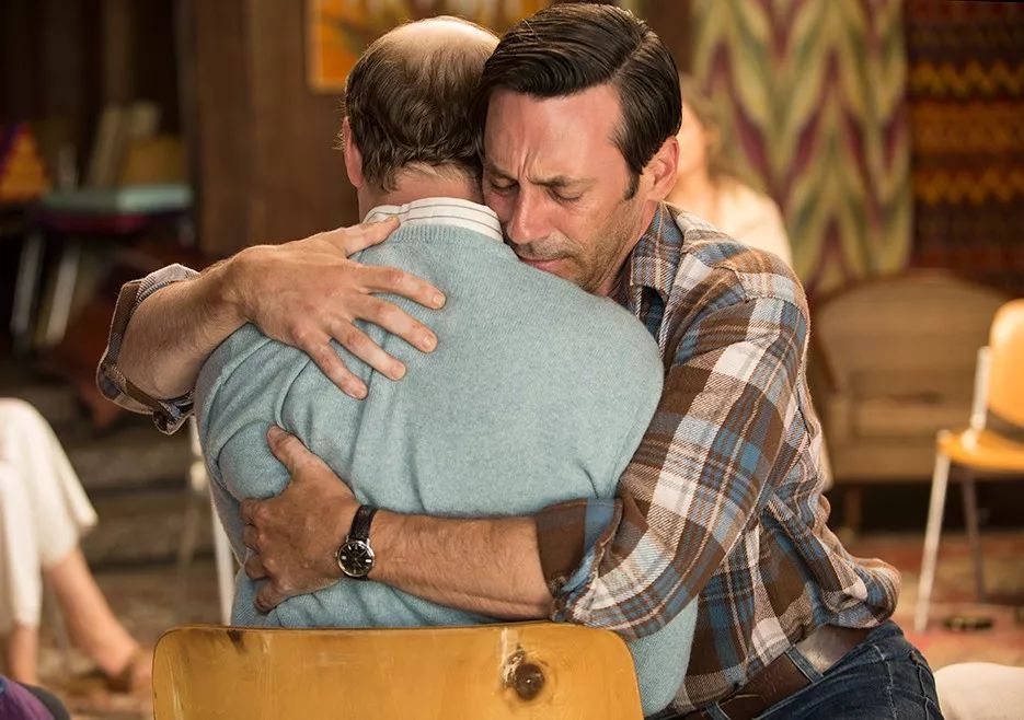 “广告狂人”的完结，是美剧一个时代的完结。