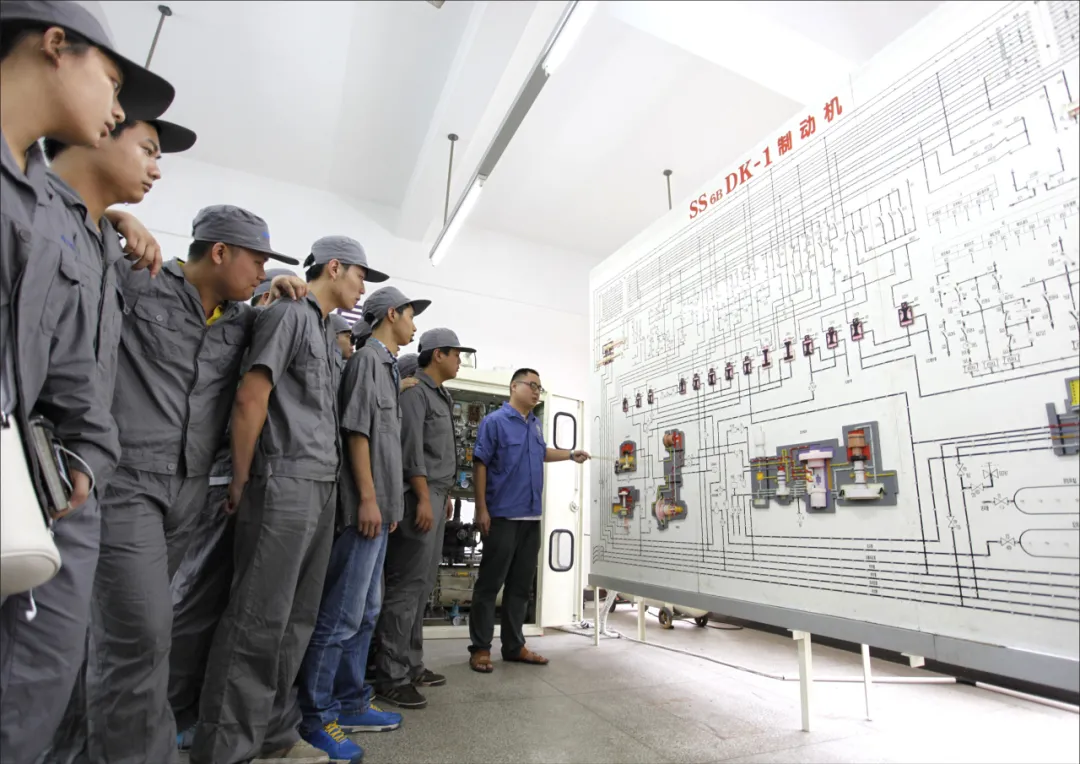 权威发布 | 湖南铁道职业技术学院2021年单独招生简章(参考)