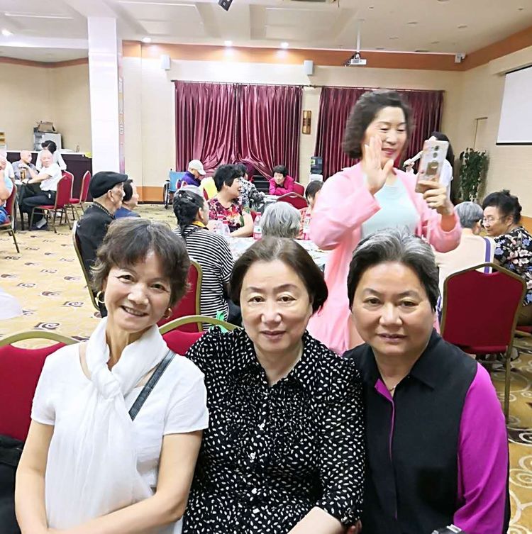 晓冰：在那遥远的地方