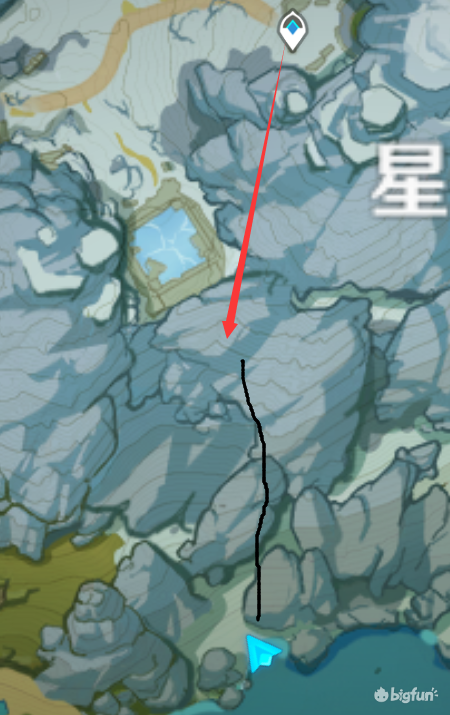 「原神」雪山详细隐藏成就攻略