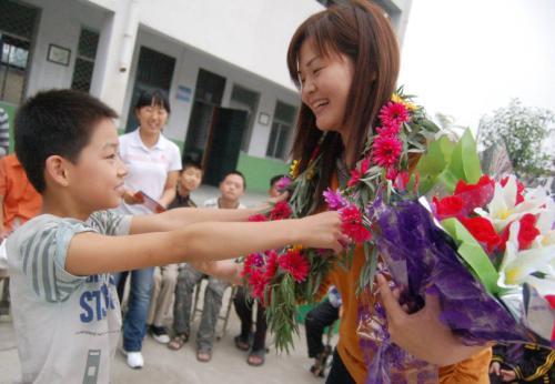 教育部宣布今年的教师节这样过，一线教师坦言我可以不过吗？