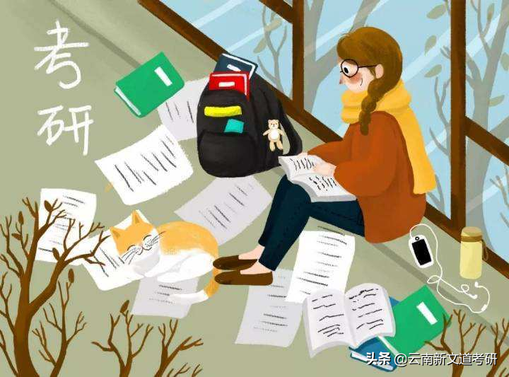 东北财经大学研究生好考吗（这5个考研易考的专业）