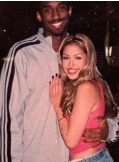 科比老婆被他生前队友求爱，科比究竟出轨多少次，为何离婚又复婚