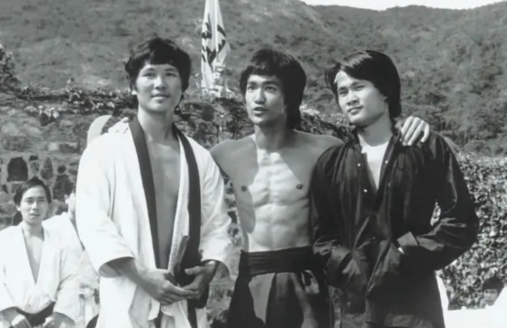 港片12大武指团队：从刘家班到钱家班，见证了华语动作片百年岁月