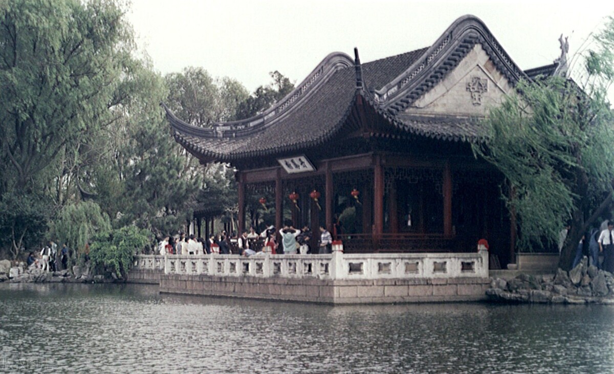 南京大观园多少钱(作为87版红楼梦的取景地) 价格百科