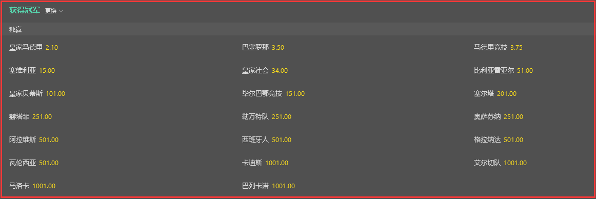 意甲和西超哪个强(「天天盈球」21/22赛季西甲20强巡礼：西超优势瓦解 群雄并起抢权)