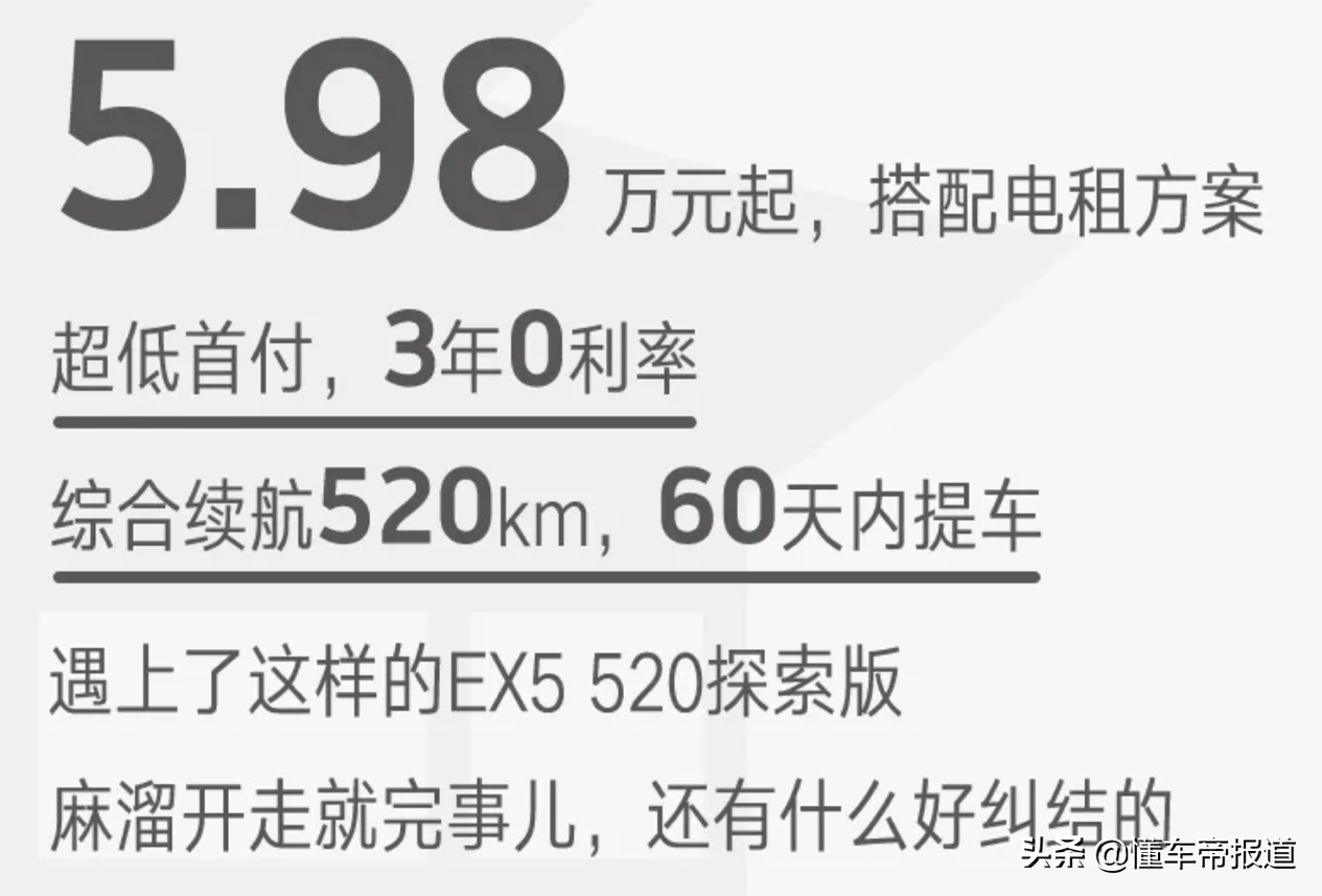 “低价提车”太诱人！电池租赁的正确姿势，如何get到？