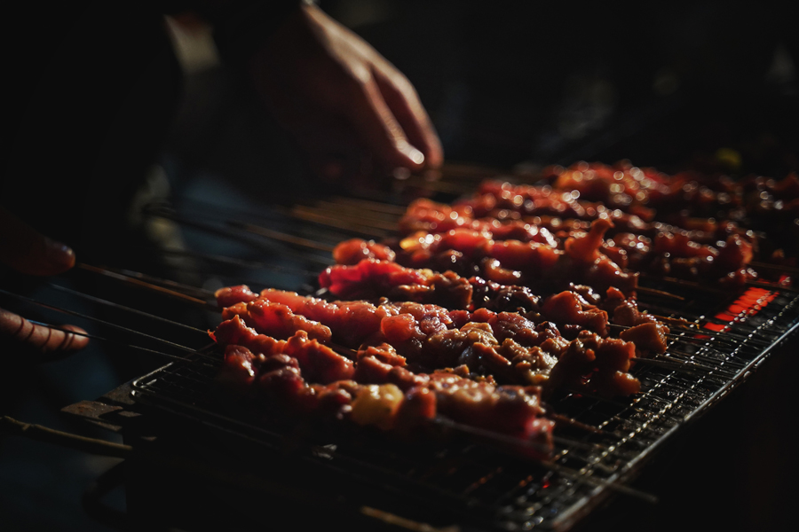献礼华诞 | 解放军及武警部队“双节”晚会大联欢
