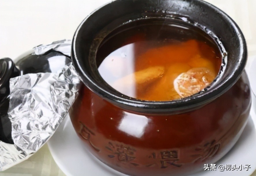 江西瓦罐煨湯,江西瓦罐煨湯圖片大全