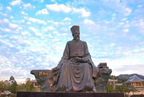 我国古代“学霸县”，千年出了3000名进士？日本尊崇此地县令