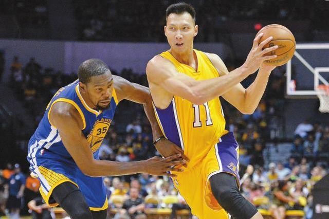 阿联为什么不去nba(球迷的遗憾！拥有不输八村塁的天赋，易建联为何最终却淡出NBA？)