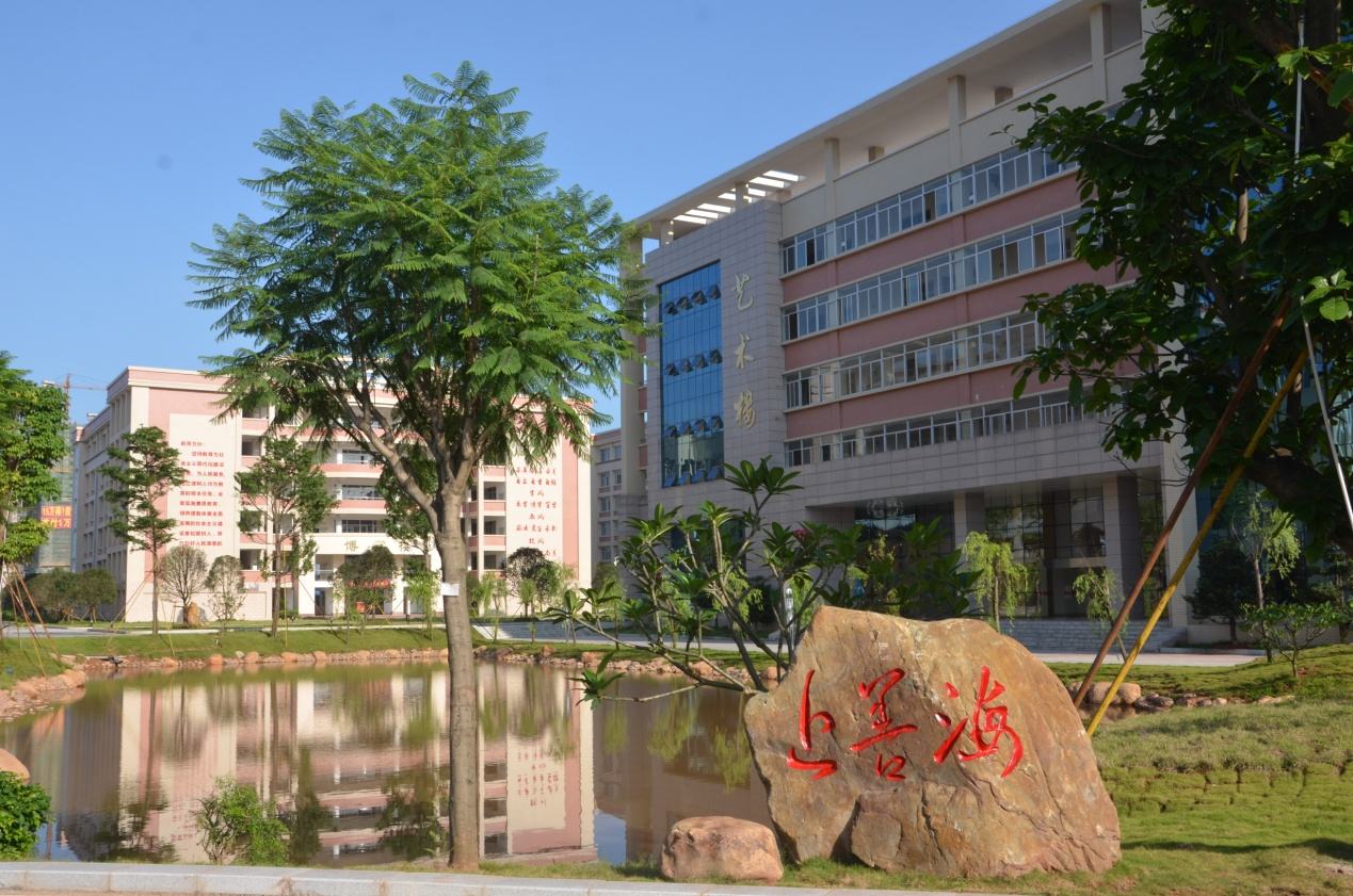 广西强烈推荐的四所高中，1所一本率超95%，另外3所也在90%左右