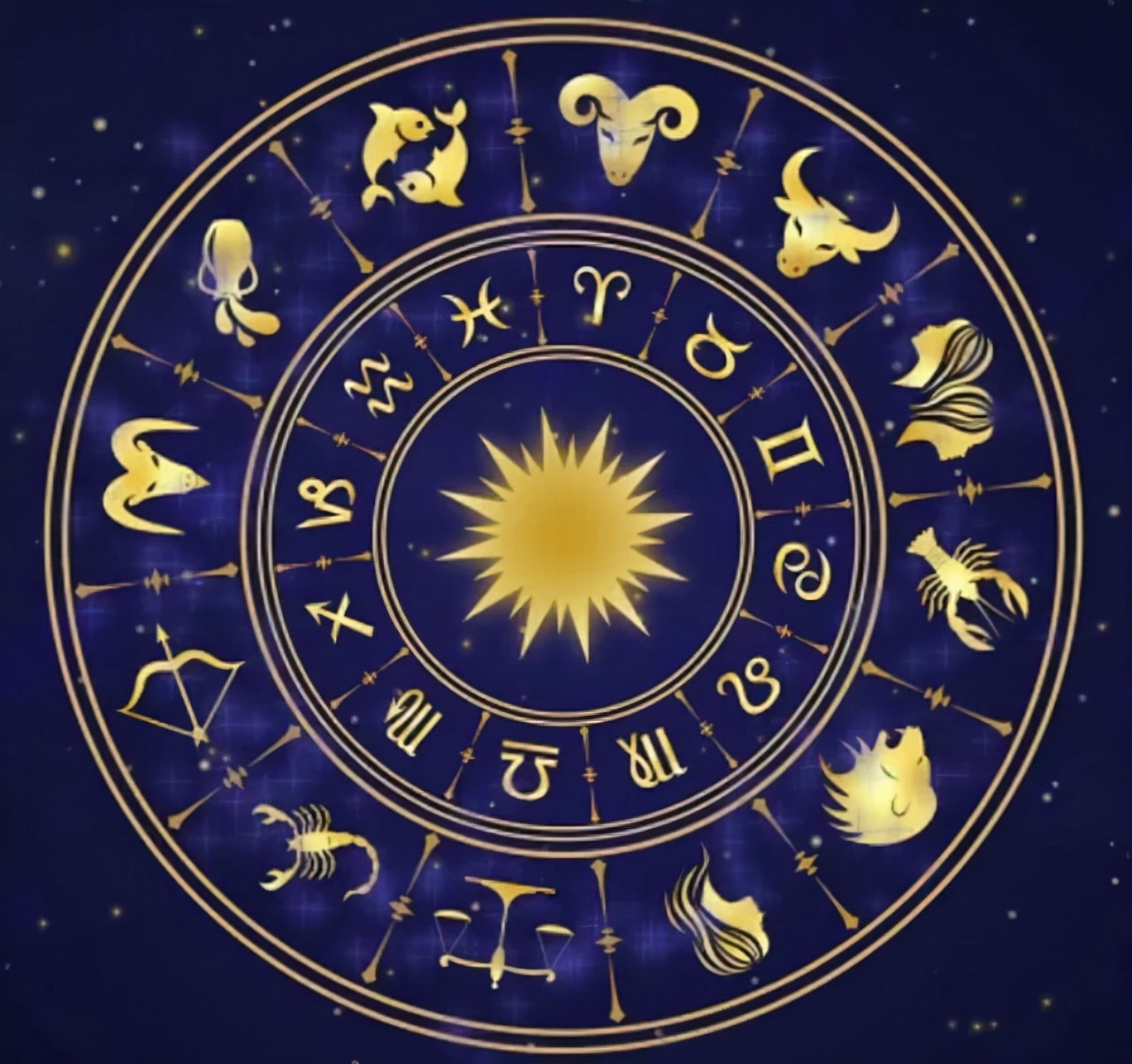 星座能影响性格和命运吗？