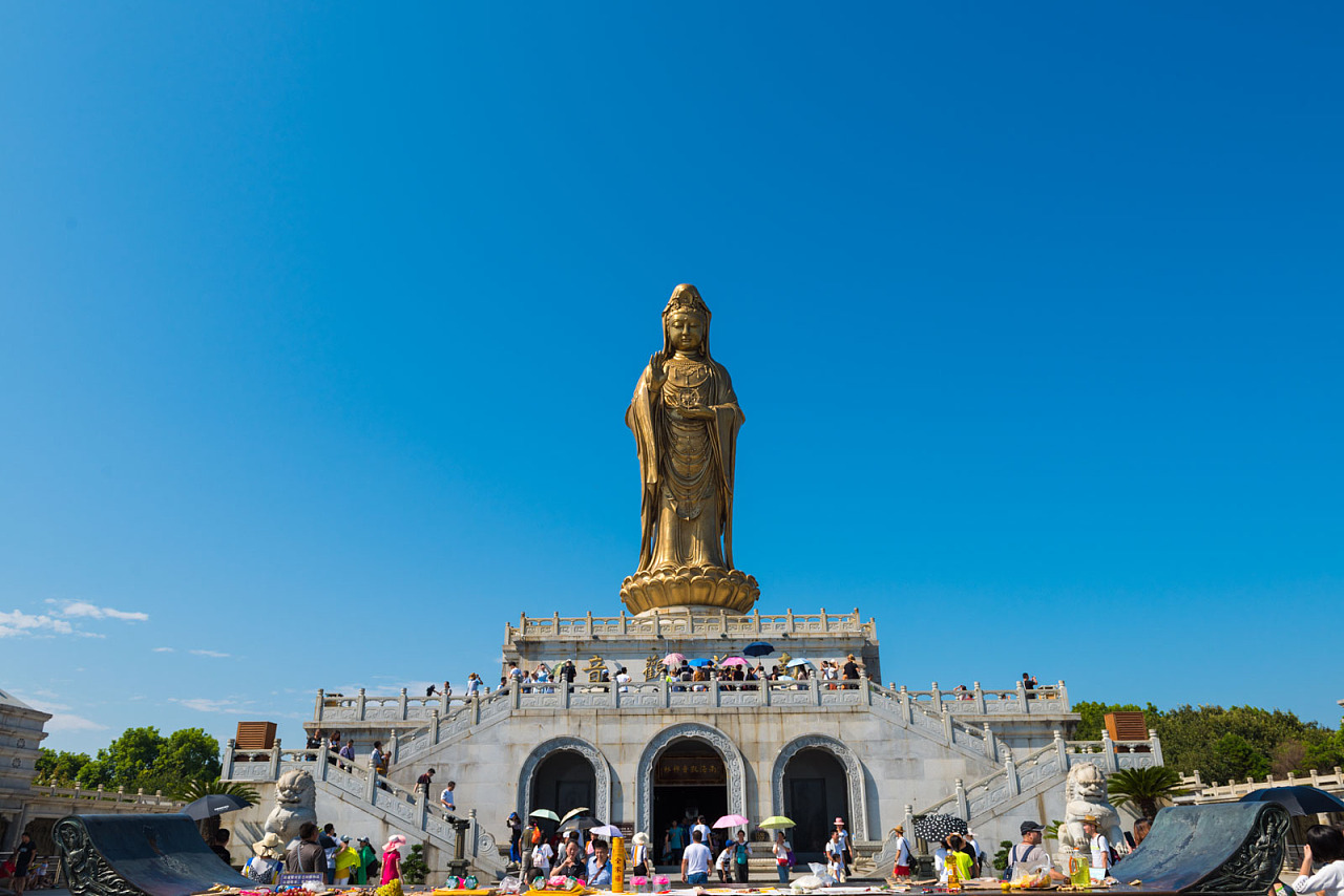 中国十座最具安全感的旅游地级市，你去过几个？