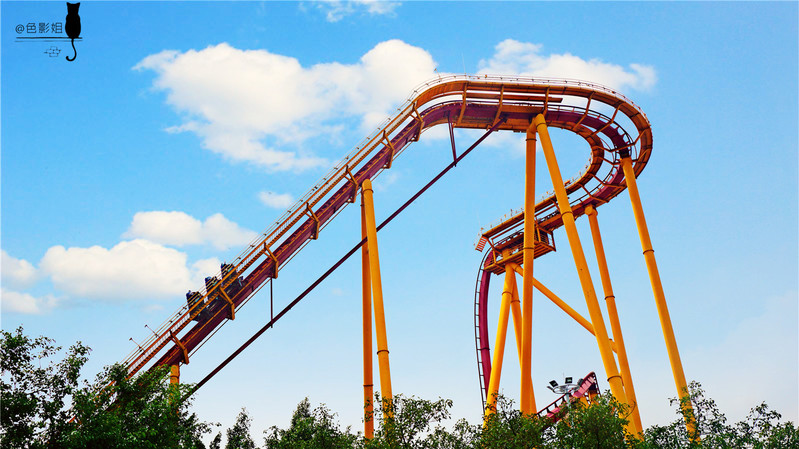 三天三夜欢乐长隆之旅（附攻略）