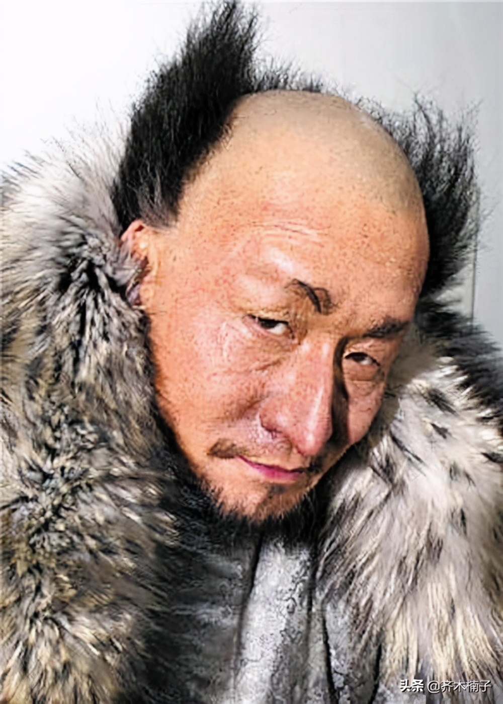 《智取威虎山》的隐藏细节及其幕后冷知识