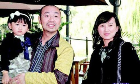 刘仪伟出什么事了（“鬼才”刘仪伟央视主持沦落到这样）