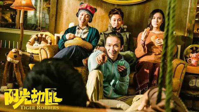 五月新片多到炸，你的首选是哪一部