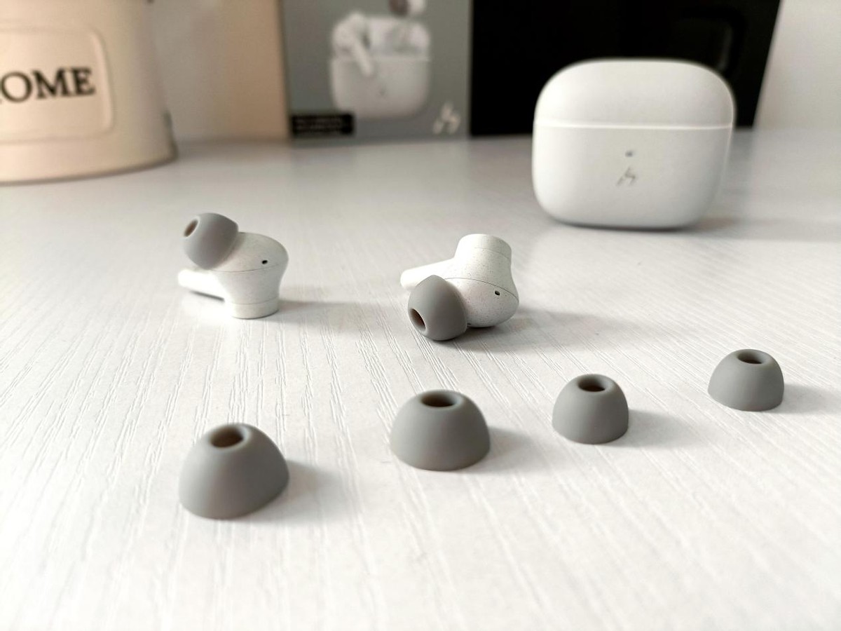 TWS耳机“冰火战乱”中的一匹黑马，哈氪拾光PRO蓝牙耳机体验分享