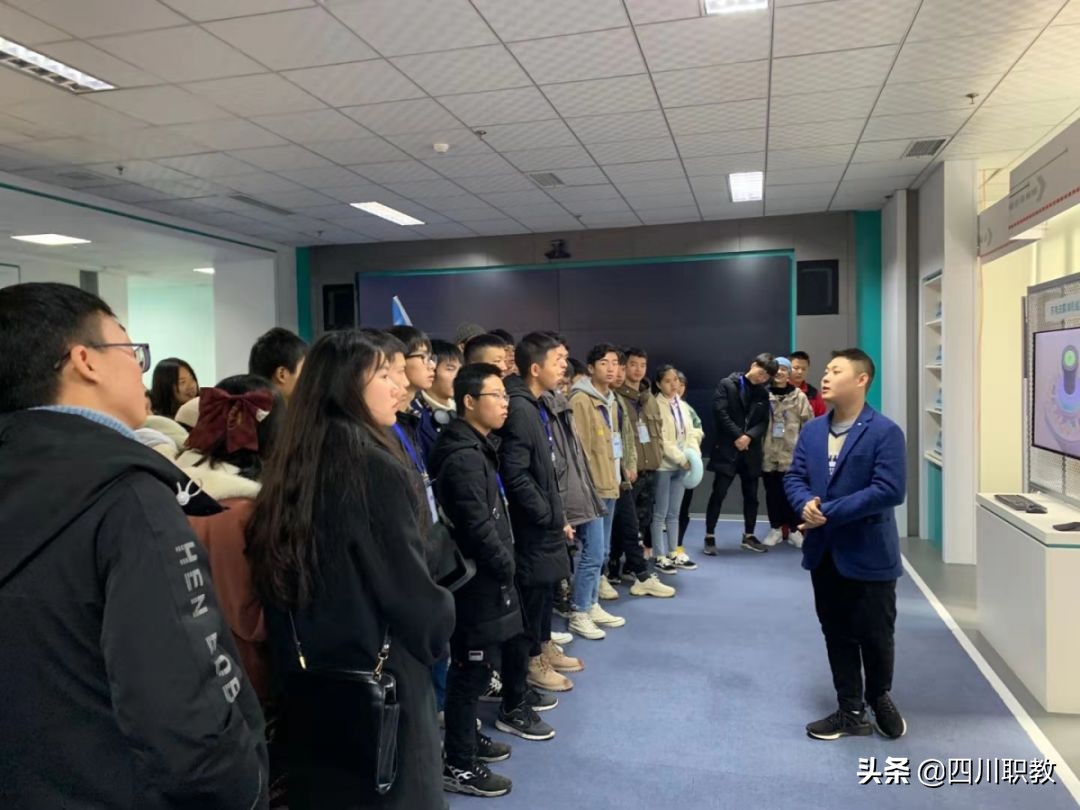 德阳2所高校角逐四川最好专科之一，名校之旅一探究竟