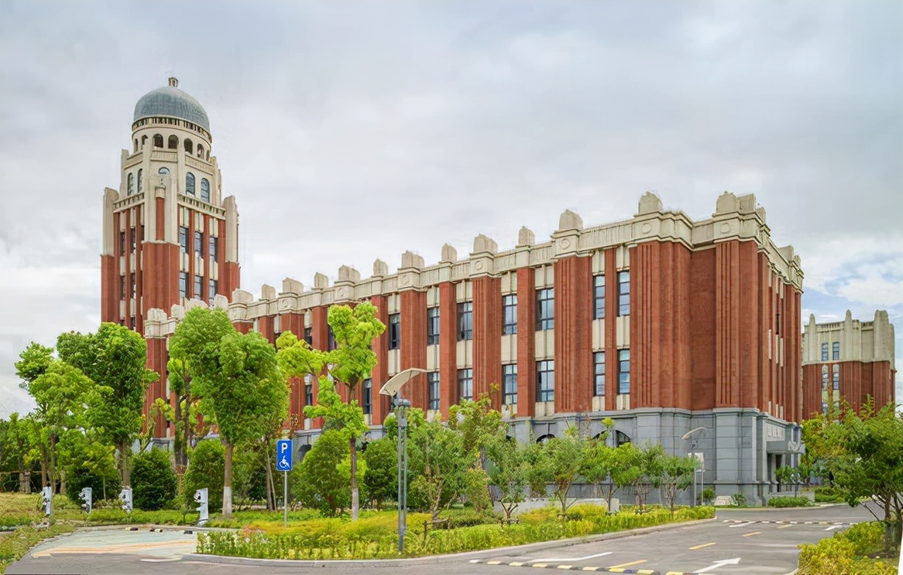 上海政法学院申请“改名”，计划未来两年实施，值得期待