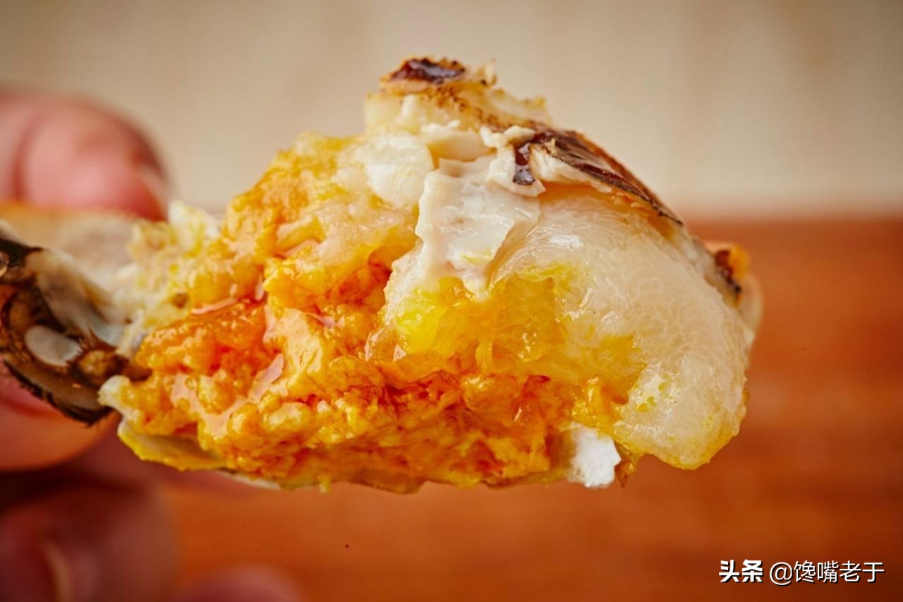 十月这5种海鲜适合常吃，味道鲜美还不贵，关键营养还极高