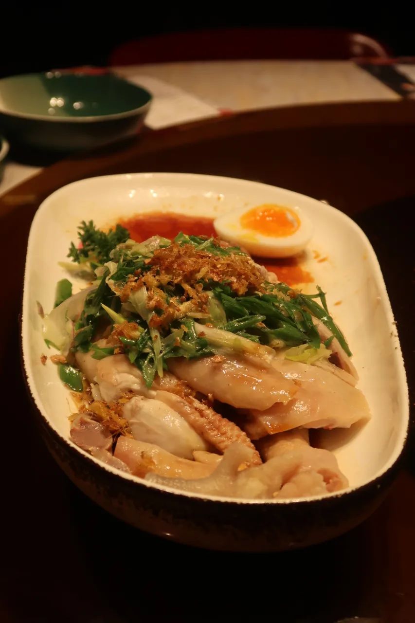 广州48小时：深入荔枝湾，只为吃当地人爱吃的老牌小吃店