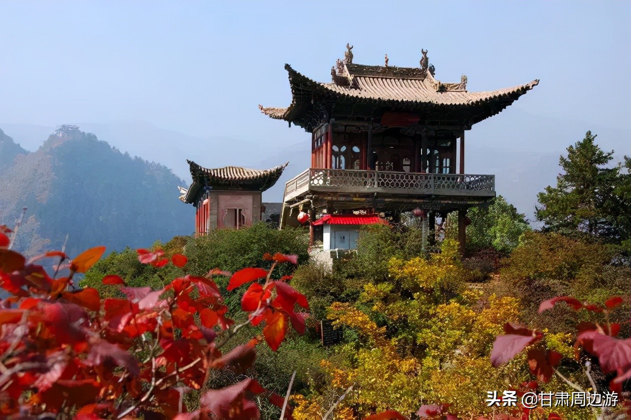 兰州旅游必去景点兰州一日游_兰州旅游攻略一日游兰州哪里最好玩