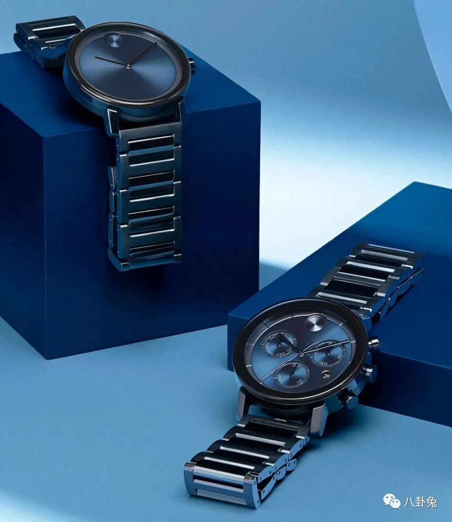 摩凡陀最经典的博物馆系列手表，连刻度都没有，为什么经久不衰？