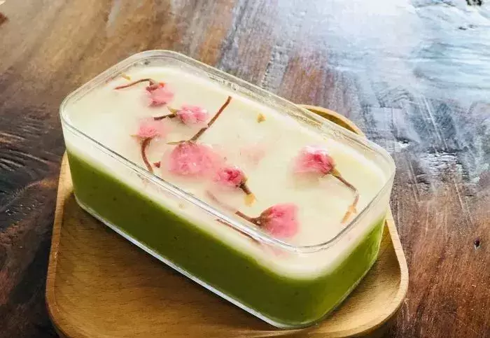 重庆这些樱花美食,绝对让你少女心炸裂!