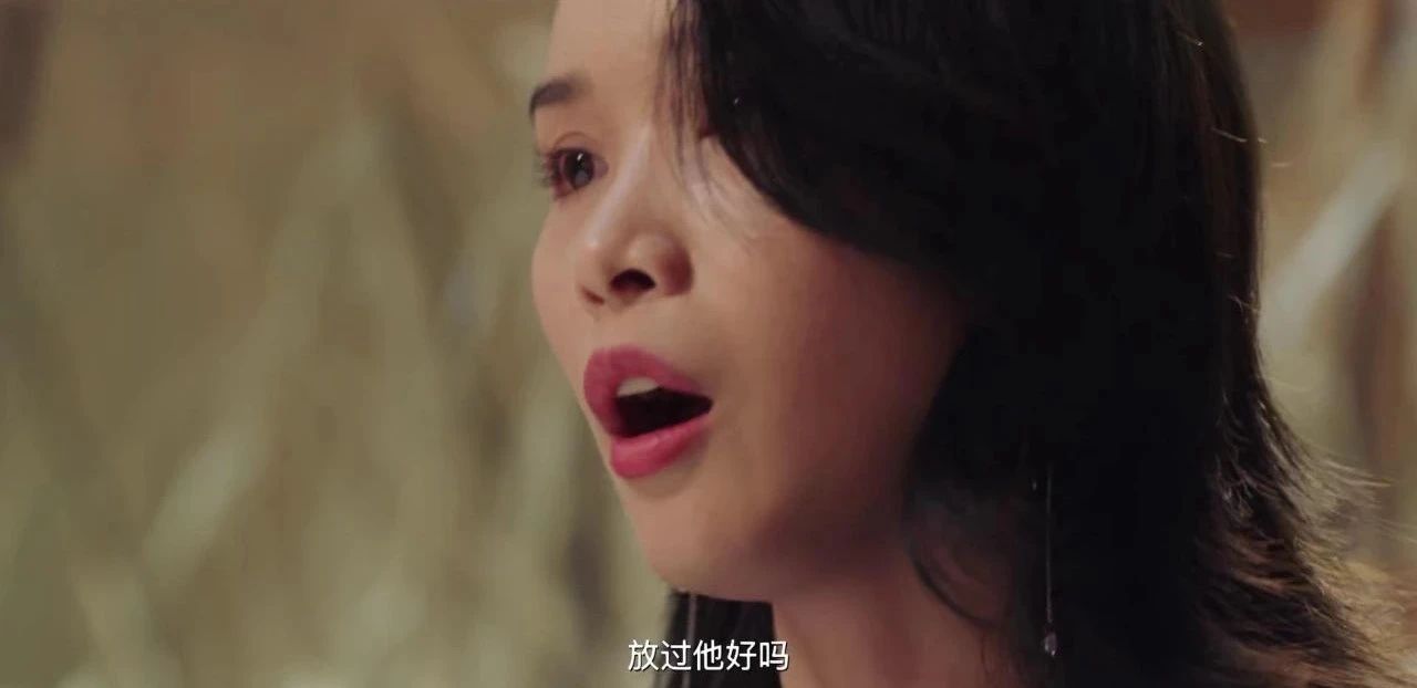 以为又是部《上海堡垒》，没想越看越上头，鹿晗居然也有演技了？