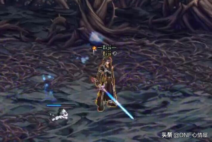 DNF：帅是一辈子的事！剑魂三大高颜值装扮，1个已经绝版