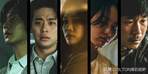 2021下半年最完整的60部韩剧推荐，孙艺珍、宋慧乔的新剧回归