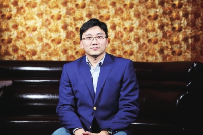 东北财经大学工商管理学院（身患残疾）