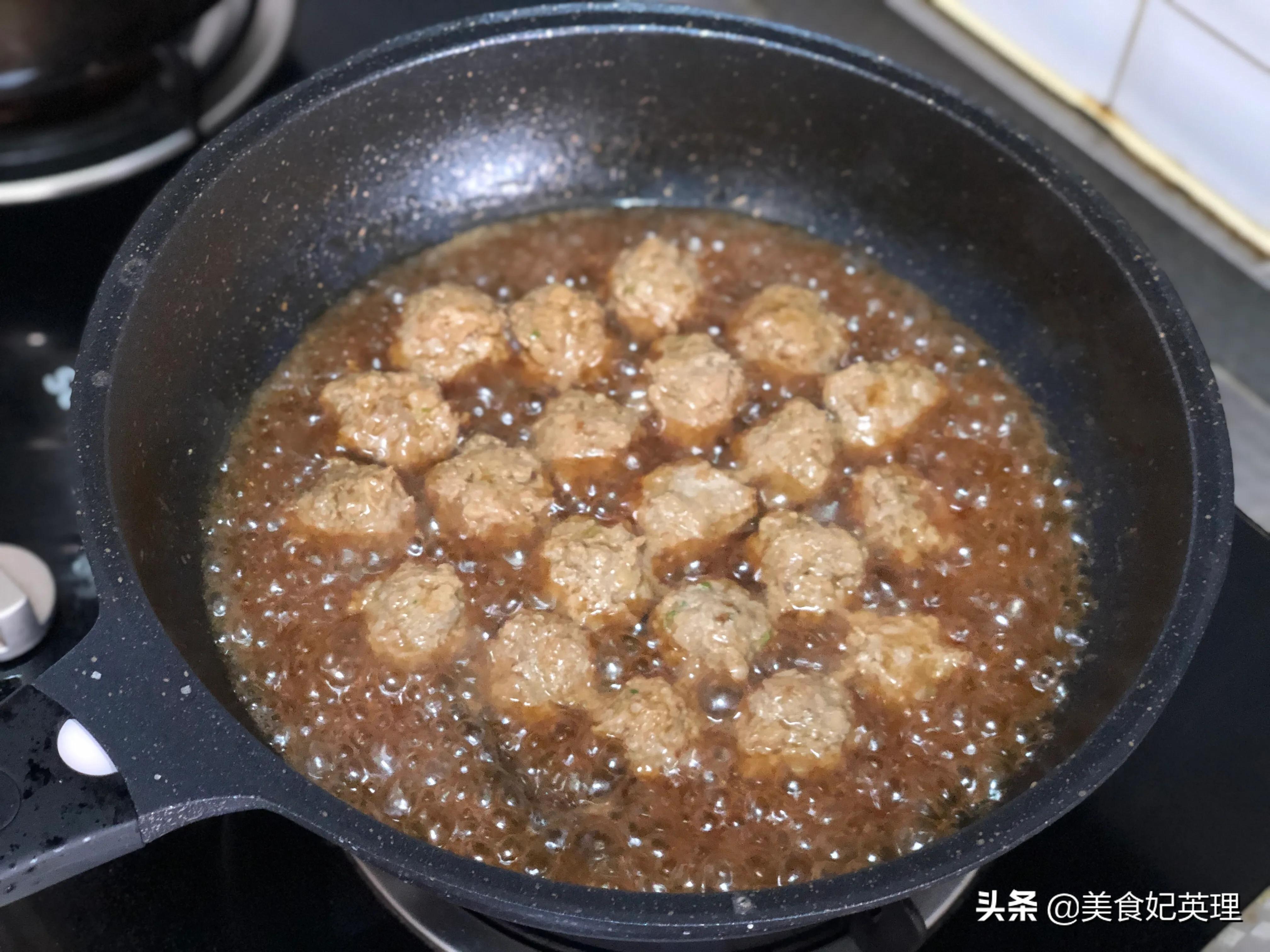 猪肉这样做无需油炸，肉质紧致不松散，15分钟上桌超简单全家爱吃