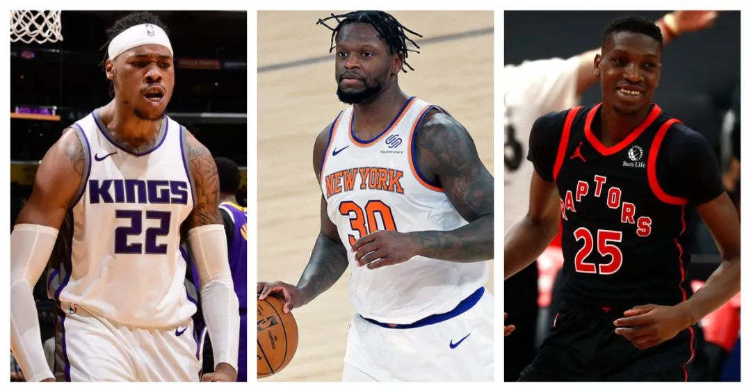 nba范特西哪些人好用(我们剖析了250名球员，只为了帮你玩好范特西（2021）)