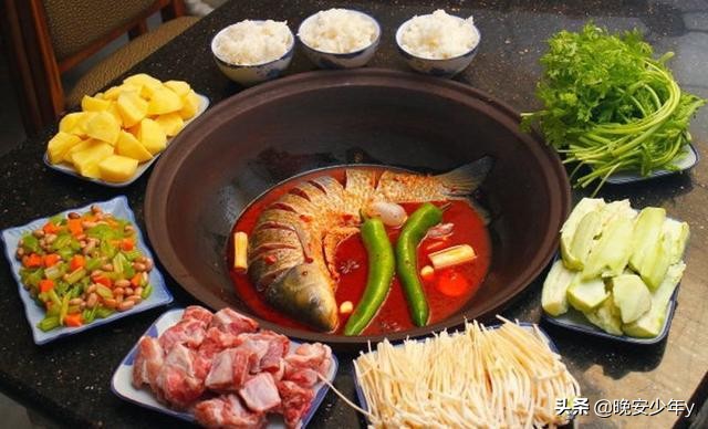 中国美食天堂：沈阳篇，沈阳十大不得不吃美食盘点