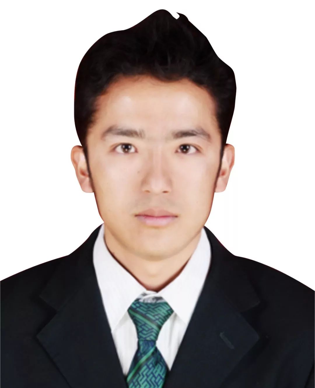 权威发布 | “全国向上向善好青年”名单揭晓