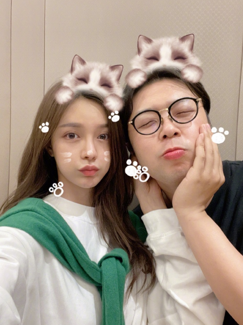 杜海涛沈梦辰真的没分手？这次辟谣是因为爱情？还是资本的力量？