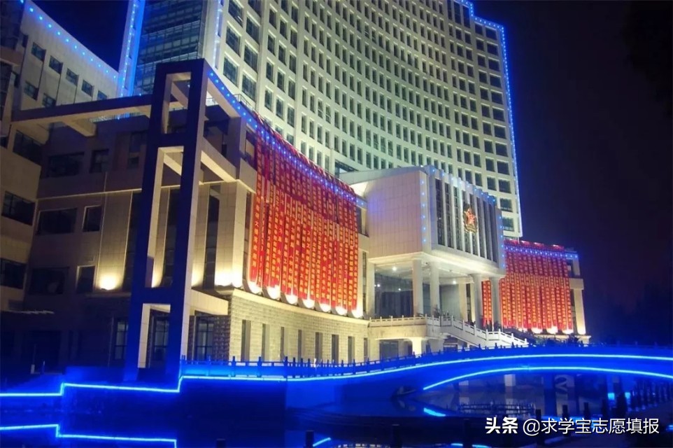 中国最好的军校排名! 附军校报考流程与最新各省录取分数线