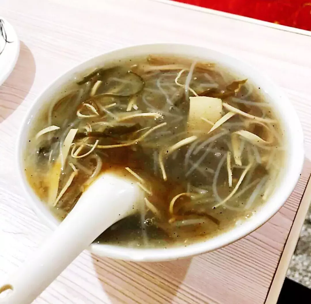 真香!这些淮安特色美食你吃过多少?