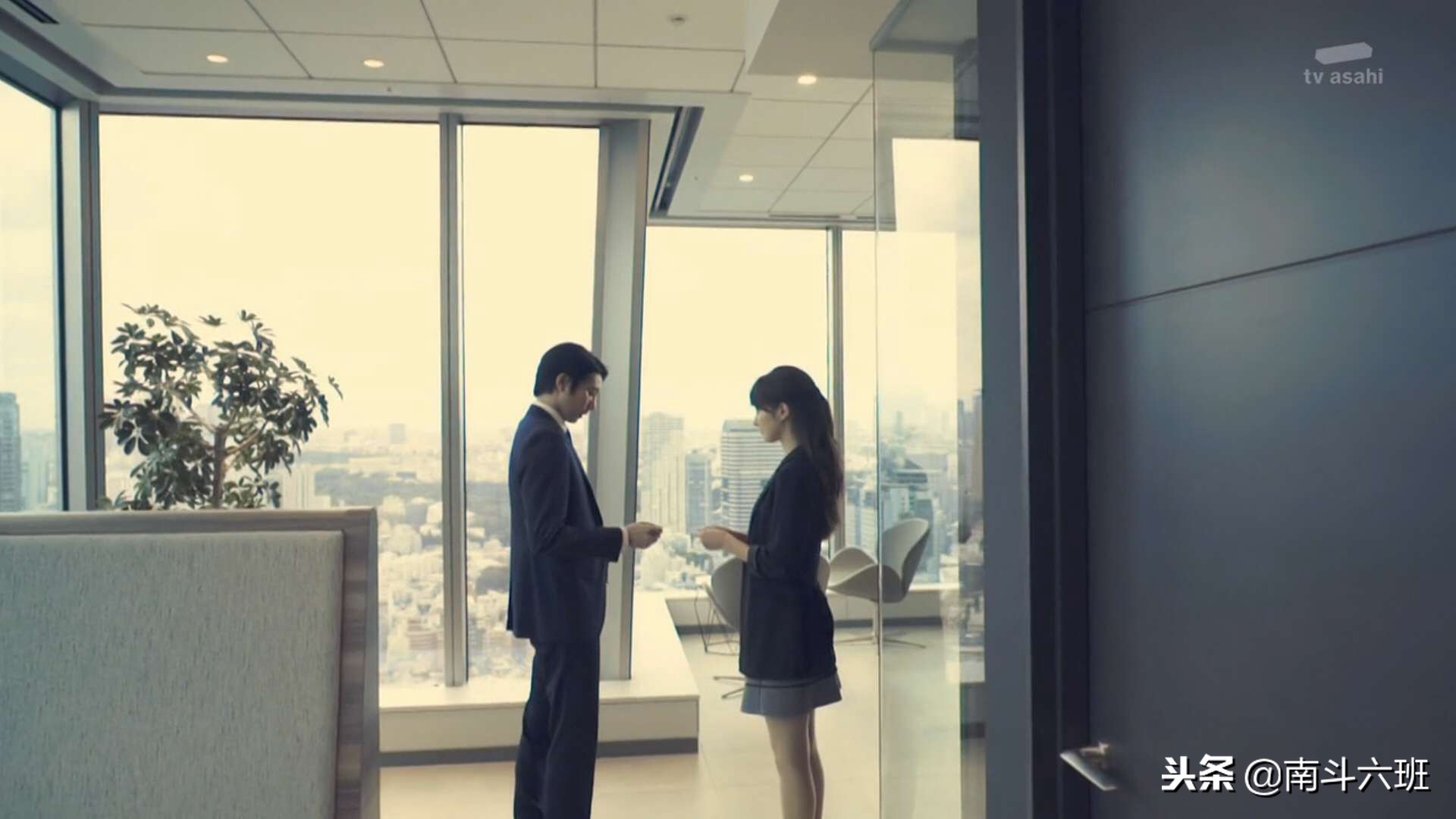 「日剧五分钟」《Legal V 前律师・小鸟游翔子》第四集 岛崎遥香