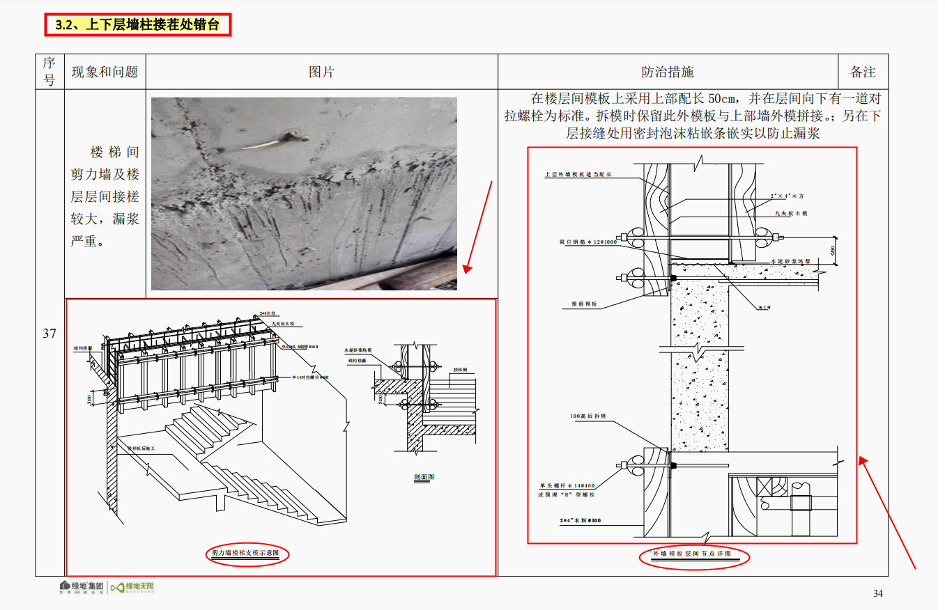 工程人必学：建筑工程质量及安全管理通病防治措施宝典，太实用