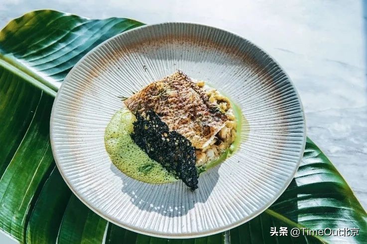 京城6家最虐健身课&周边最健康轻食，你pick谁？