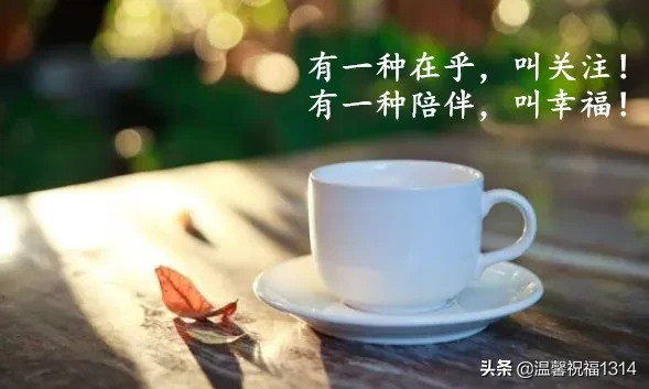 心情语录唯美短句：让人心情舒适的唯美句子图片