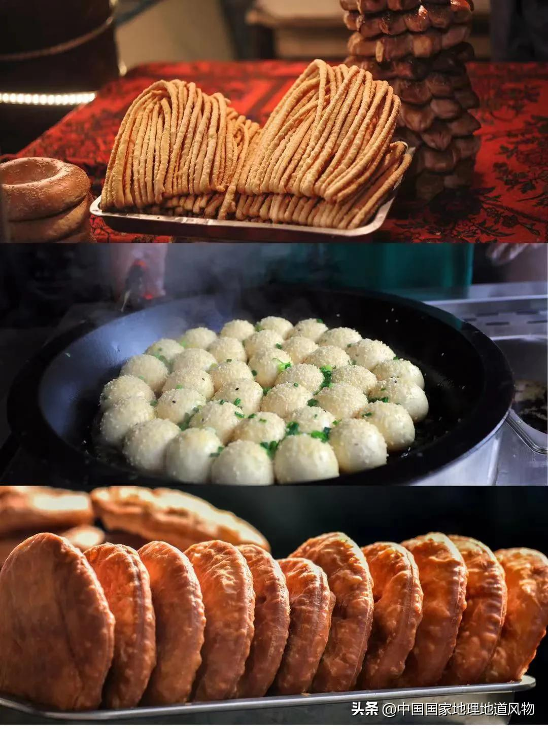 想不到！一粒小麦竟这样改变了中国